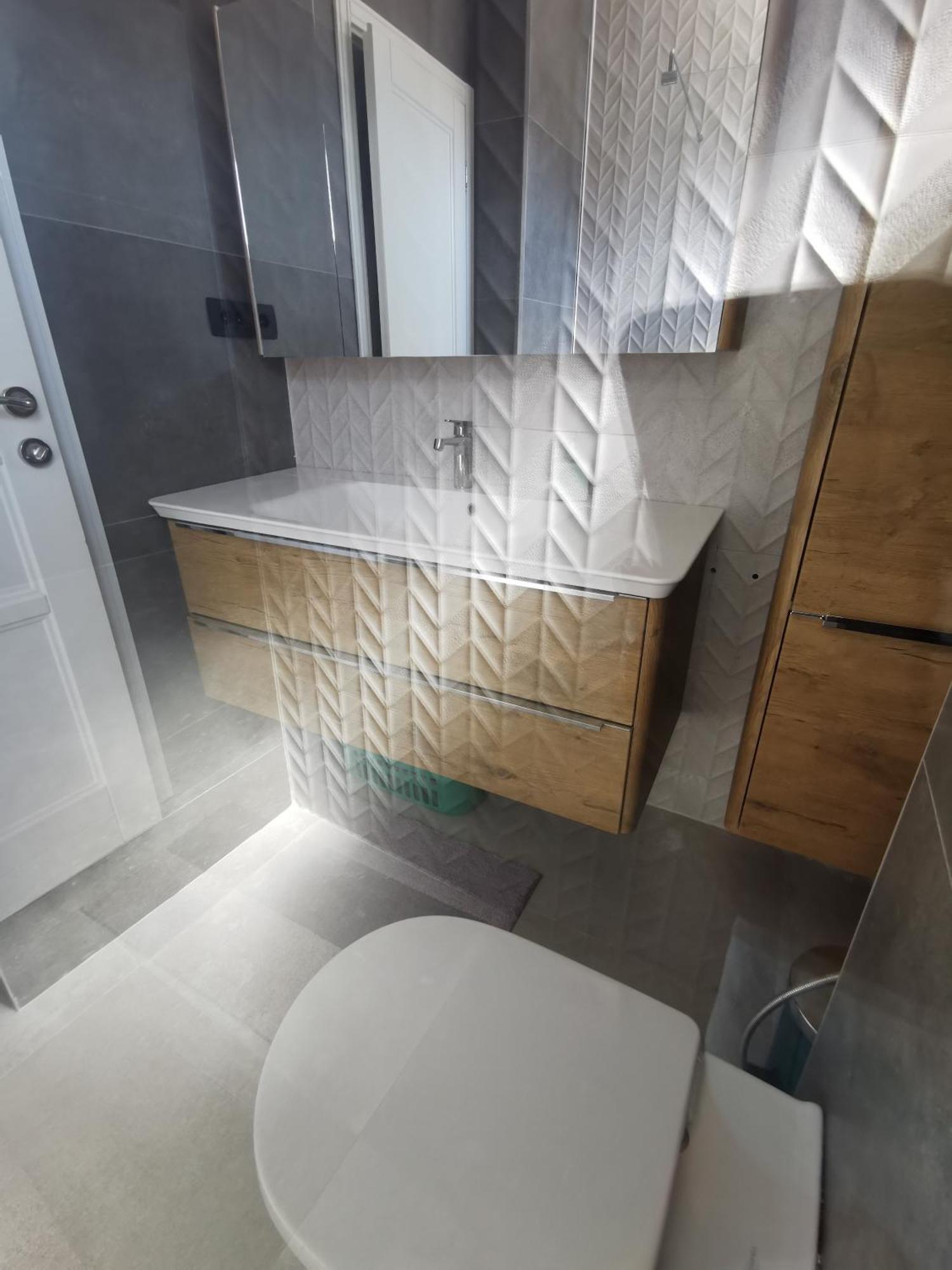 Apartments 110 In Budva Ngoại thất bức ảnh
