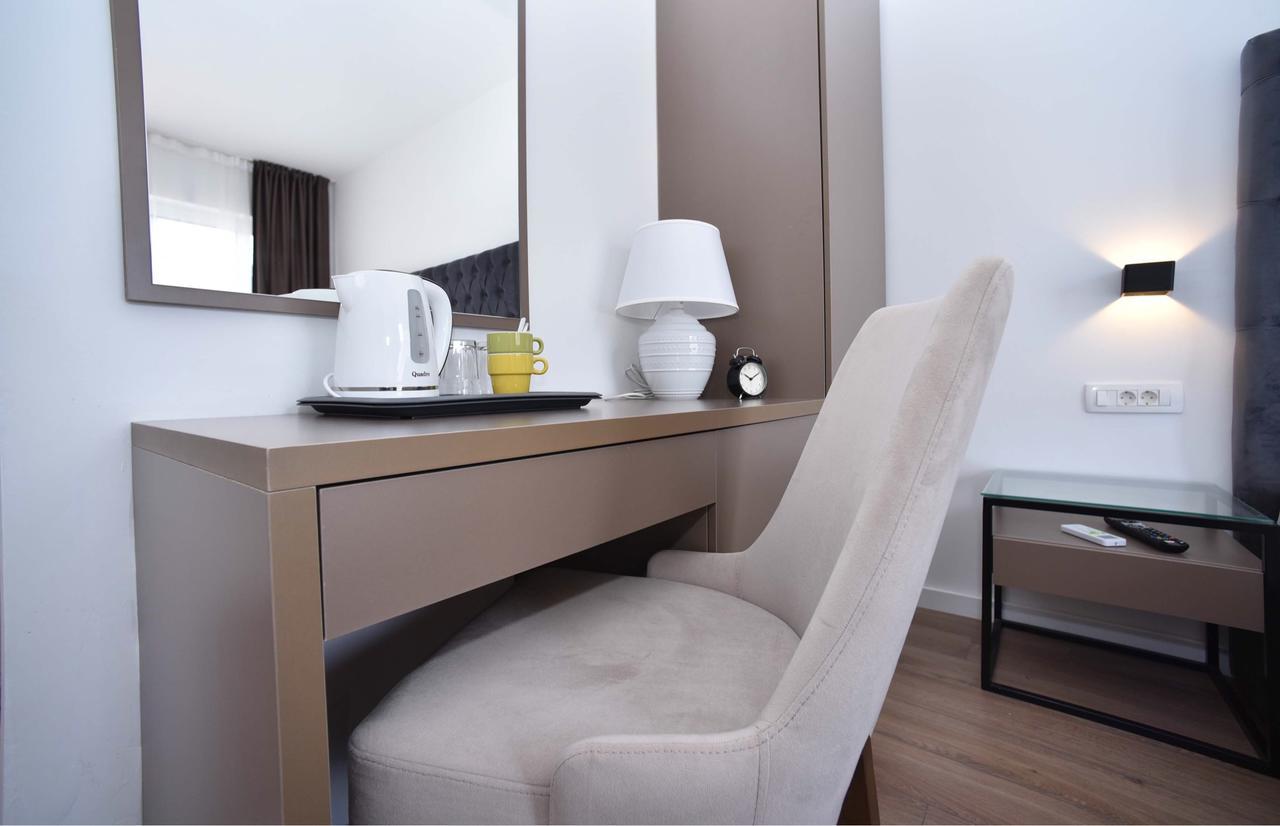 Apartments 110 In Budva Ngoại thất bức ảnh